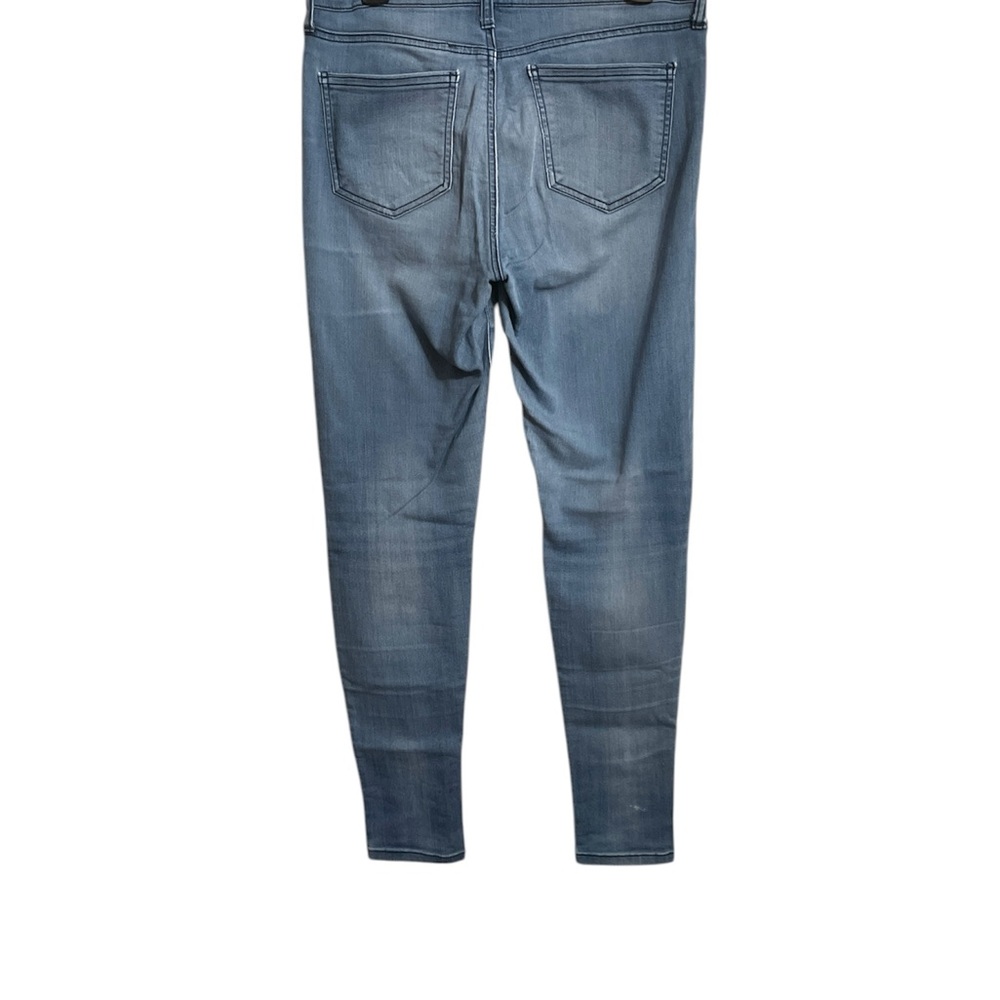 Women’s CELEBRITY GOLD JEANS - Picture 2 of 6